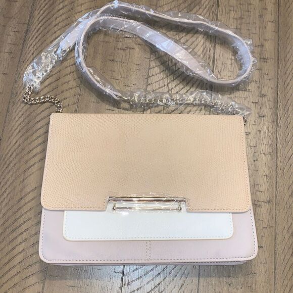 Danielle Nicole crossbody purse - Picture 1 of 15